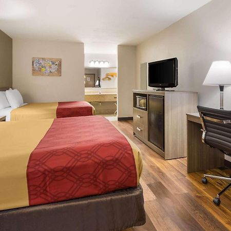 Econo Lodge Hendersonville Esterno foto